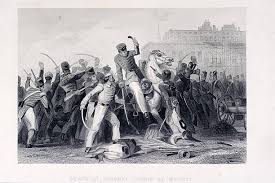 120+ Indian Rebellion Of 1857 Stock ...