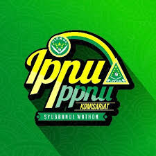 Desain pamflet pelantikan pr ipnu ippnu kedondong bersama ustadz h. Logo Ipnu Keren