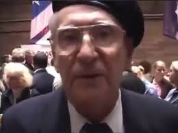 Czyli wychodzi znowu na to, że Grzegorz Braun miał rację tylko nie mogł  dokończyć myśli bo przerwano wywiad. Byłem w Auschwitz wielokrotnie, po raz  pierwszy jeszcze w liceum. Główne Komory Gazowe i ...