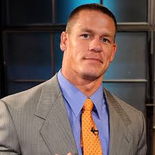 Heading to Staples Center to see my buddy @johncena @loria…