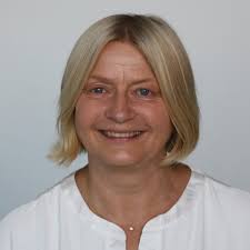 Weiß, Ursula, Prof. Dr.