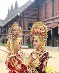 Destinasi Wisata Tradisional Minangkabau Museum Rumah Adat Baanjuang Destinasi Travel Indonesia