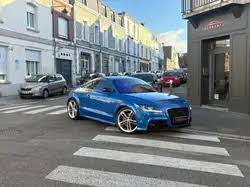 Image result for Sprint Blue 2009 TTS