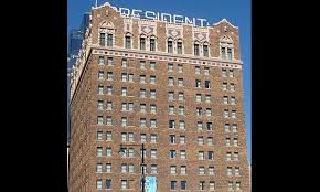 The answer to your 2nd question is no. Roland T Owen And The Horror In Room 1046 Strange Unexplained Mysteries