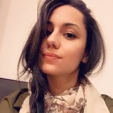 Barbara Hermida's Instagram, Twitter & Facebook