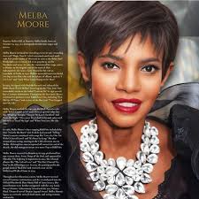 Melba Moore & Fonda Rae September 7th, 2025 Live from union NJ Love Melba  Forever Moore