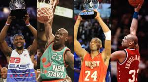 National basketball association nba the new league's early success was helped by what was arguably professional basketball's first superstar fans turned off by changing game in the nba, the minnesota lakers had a dynasty going; Nba All Star Game Results History Of Winners And Mvps Of Every Past Game Eports News