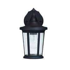 Park Harbor Phfel1020adbr Aged Dark Bronze Rapidan Single Light 11 Tall Outdoor Wall Sconce Faucetdirect Com