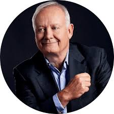 Lawrence Stevenson's Instagram, Twitter & Facebook