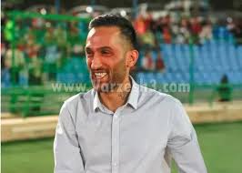 تصاویر ستاره محبوب پرسپولیسی‌ها در ورزشگاه شهرقدس