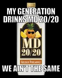 Cermak md on september 3, 2020 in healing from addiction opposition to the disease concept of addiction ignores the fact that consuming alien chemicals alters brain function. Md 20 20 Wines