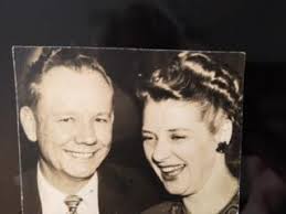 Descendants of Augustus Walter Galloway "Gus"