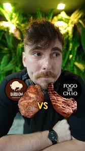 Melhor churrascaria de rodízio em SP: sem carvão? 😳