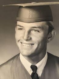 Ronald Cody Obituary (1947