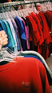Preloved is an informal word that describes an item that was previously owned. Vsco Kaleyyirvin Thrift Shop Outfit Goodwill Shopping Shopping Outfit