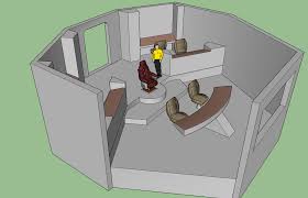 Download Ss Wildcard Bridge Mockup By Slybrarian On Deviantart