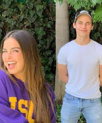 Meeting Her Co Star Tanner In He S All That Serie Tv