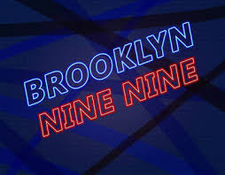 Andre braugher and andy samberg star in the comedy about new york's funniest detectives. Brooklyn99 Projects Photos Videos Logos Illustrations And Branding On Behance