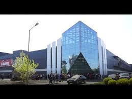 +38 067 678 33 23. Blockbuster Mall Will Open Its Doors Soon Market Players Predict Success For The Megamall Youtube