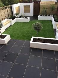 Contemporary Garden Idea Contemporarygardendesign Contemporary Garden Idea Small Backyard Landscaping Backyard Landscaping Designs Backyard