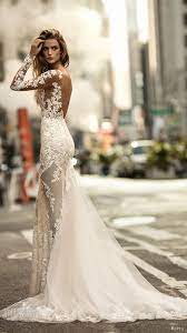 Berta Fall 2017 Wedding Dresses Wedding Inspirasi Wedding Dress Low Back Wedding Dress Long Sleeve Wedding Dresses