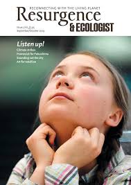 Resurgence • Issue 316