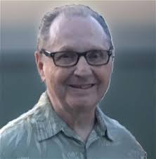 James Thomas Farley Obituary October 26, 2023