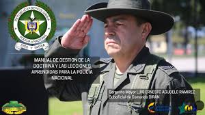 DOCTRINA POLICIAL SM.AGUDELO by djfelipeagudelo@gmail.com agudelo