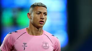 Brazil started the day at the top of the standings in group d, which includes germany and ivory coast, but needed a win or draw to advance. Richarlison Knows He Has To Give Everton Something Back Benitez Talks To Brazil Striker Over Olympics 2020 Involvement Goal Com