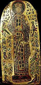 Teodora Porfirogenita