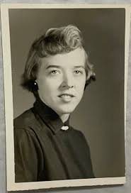 Anyone remember this lady? She was fresh out of college and was assigned  4th grade at Rosebud Elementary. In truth, all the boys wanted to marry  her, and all us girls wanted