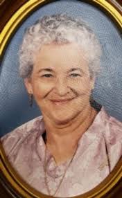 Lottie Gladys Steen Obituary May 25, 2019