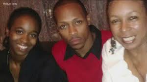 Man lost sister in hit-and-run; Months later, his mother died after being  struck by a car