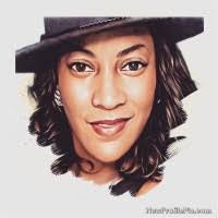 Anita Polk's Instagram, Twitter & Facebook