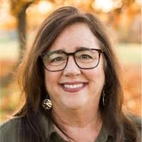 Mary Beth (McGlothlin) Rouse