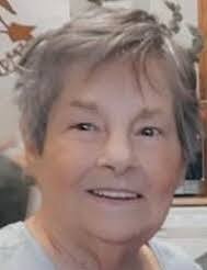 Obituary information for Delores M. Maher