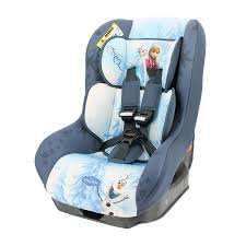 Disney Group 01 Driver Car Seat Frozen Baby George Car Seats Baby Car Seats Toddler Car Seat