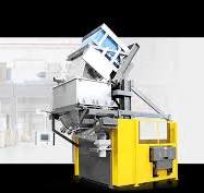 Material Transfer | Bulk Material Handling Equipment Supplier