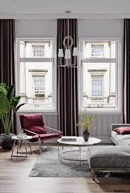 Save square footage without sacrificing seating by using dining chairs in the living room. How To Match A Red Chair In Your Living Room Inspiring Ideas