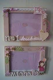 My Little Corner Of Scrap Cornici Nascita E Card Artigianato Cornici Artigianali Cornici