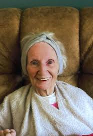 Obituary for Barbara Jean Ely