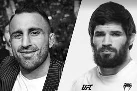 UFC Unfiltered: Champion Alexander Volkanovski, Matthew Semelsberger and  UFC 266 Preview