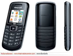Samsung E1085T