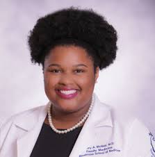 GRADUATE MEDICAL EDUCATION