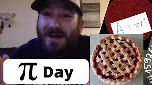 Pi Day