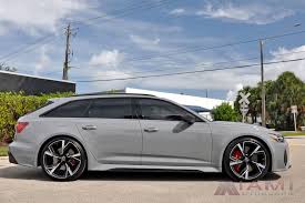 Image result for Daytona Gray 2023 RS6
