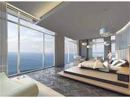 World S Finest Penthouse Acqualina Mansion In The Sky Miami Luxury Apartments Luxury Homes Luxury Penthouse