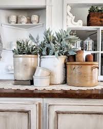 Budget ideas have never been more needed. 650 That S A Crock Ideas In 2021 Crock Primitive Decorating Old Crocks