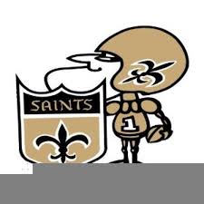 Feel free to download, share, comment and discuss every wallpaper you like. New Orleans Saints Clipart Free Images At Clker Com Vector Clip Art Online Royalty Free Public Domain