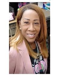 LPO PINK SPOTLIGHT! Tonya Walton, M.A.,LLP, CSP recently received a  position as a Psychologist for Bloomfield Hills Schools. Tonya is the first  African-American School Psychologist ever hired into this school district.  #akalpo #
